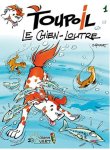 « La Nuit des blaireaux », le 5e album de Toupoil, à Angoulême 2022