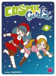 Cosmic Girlz T4, T5 & T6 - Par Lunlun Yamamoto - nobi nobi