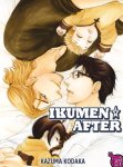 "Le Mari de mon frère" et "Ikumen After" : deux mangas pour tous !