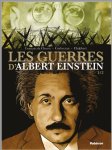 François de Closets et les Guerres d'Einstein