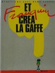 Numa Sadoul : « Comment j'ai fait Et Franquin créa La Gaffe ? » [PODCAST] 