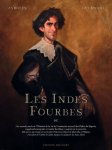 « Les Indes fourbes » d'Alain Ayroles et Juanjo Guarnido (Delcourt) Prix Landerneau 2019