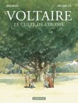Jean-Michel Beuriot : "Voltaire était un homme de son époque qui a combattu son époque"