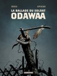Christian Rossi : "La Ballade du soldat Odawaa traduit mon envie de raconter l'Histoire"