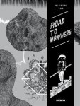 Road to Nowhere Tome 2 - Par Pao-Yen Ding (trad. Li-Chin Lin) - Misma 