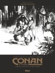 Conan le Cimmérien T. 6 : Chimères de fer dans la clarté lunaire - Par Virginie Augustin d'après l'œuvre de Robert E. Howard - Glénat