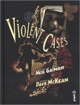 De "Violent Cases" à "Sandman" : Neil Gaiman et Dave McKean mis à l'honneur