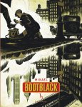 Bootblack T. 1 & 2 - Par Mikaël - Dargaud