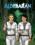 Retour sur Aldébaran, une série devenue un classique de la BD franco-belge
