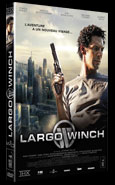 Largo Winch le DVD : c'est pour le 29 juillet