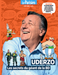 « Albert Uderzo était un papa très cool ! » - Rencontre avec Sylvie Uderzo [VIDEO]