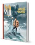 Un nouveau XIII en librairie : Jason Mac Lane et son colossal héritage