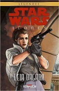 Star Wars Icônes T. 2 : Leia Organa - Collectif - Delcourt