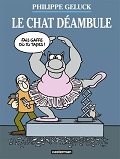 Philippe Geluck, in-chat-virable !