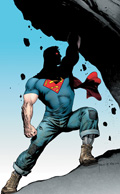 Action Comics 1 - Par Grant Morrison & Rags Morales - DC Comics