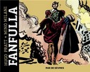 Fanfulla - Par Mino milani et Hugo Pratt - Édition Rue de Sèvres