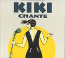 La voix de Kiki de Montparnasse