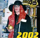 Déconfinement et comic shops : ce Michael Jackson, quel précurseur !