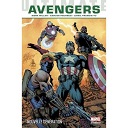 Ultimate Avengers - T1 : « Nouvelle génération » - par M.Millar, C.Pacheco & L. Francis Yu – Panini Comics