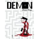 Demon (volumes 1 et 2) – Par Jason Shiga – Cambourakis