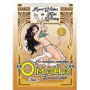 Les aventures complètes d'Omaha T.4 - Par Reed Waller & Kate Worley - Tabou
