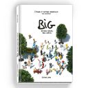 Big : histoires brèves, mais courtes - Par Etienne & Antoine Vanderlick - Lapin
