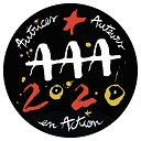 Le collectif Autrices Auteurs en Action 2020 s'engage sur la présence en festivals