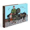 Édimbourg, les Lothians et le Fife - Par Floc'h - Louis Vuitton Travel Books