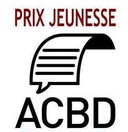 Prix ACBD Jeunesse 2018 - La sélection des cinq titres en lice