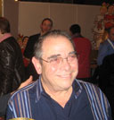 Gotlib lauréat du Grand prix Saint-Michel 2007