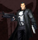 The Punisher en jeu vidéo
