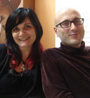 Delphine Rieu et Javier Rodriguez : "Nous croyons au format manga"
