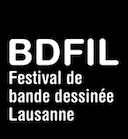 BDFIL : Stéphane Montangero nommé président de la Fondation lausannoise pour le rayonnement de la BD