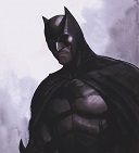 L'ombre du Dark Knight plane sur GQ