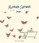 Humoro Sapiens – Par Yayo – Les 400 coups