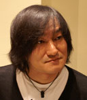 Atsushi Kaneko : "L'animation japonaise est un monde fermé".
