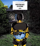 "Préférence Système" d'Ugo Bienvenu (Denoël Graphic) : vers un futur sans passé