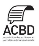 L'ACBD appelle le gouvernement à aider la chaîne du livre