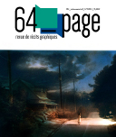 64_Page, une nouvelle revue belge de BD