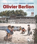 Olivier Berlion montre ses différentes facettes au centre culturel du Rouge-Cloître à Bruxelles