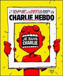 Charlie Hebdo en passe de devenir une religion