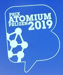 Fête de la BD 2019 : Les Prix Atomium récompensent l'engagement des auteurs