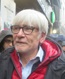 Johan De Moor : « À travers l'attentat de Charlie Hebdo, on cherche à nous intimider. »