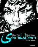 Sandokan, un récit inédit d'Hugo Pratt 