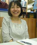 Keiko Ichiguchi : « À vrai dire, je ne veux pas me dévoiler… Mais je ne peux pas m'en empêcher ! »
