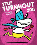 Le Festival International de Turnhout à l'heure anglaise
