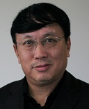 Li Xin, éditeur à Shanghai. "Les Trois Royaumes est un héritage de notre culture"