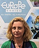 Sophie Castille (Europecomics.com) « Il est anormal de travailler uniquement avec les opérateurs américains du Net. »