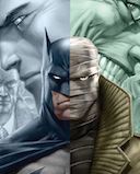 Batman : Silence - De Justin Copeland - DC Entertainment