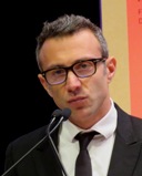Stéphane Beaujean passe du Festival d'Angoulême aux éditions Dupuis